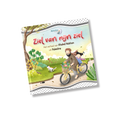 Ziel van mijn ziel