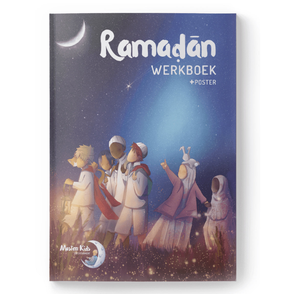 Ramadan werkboek