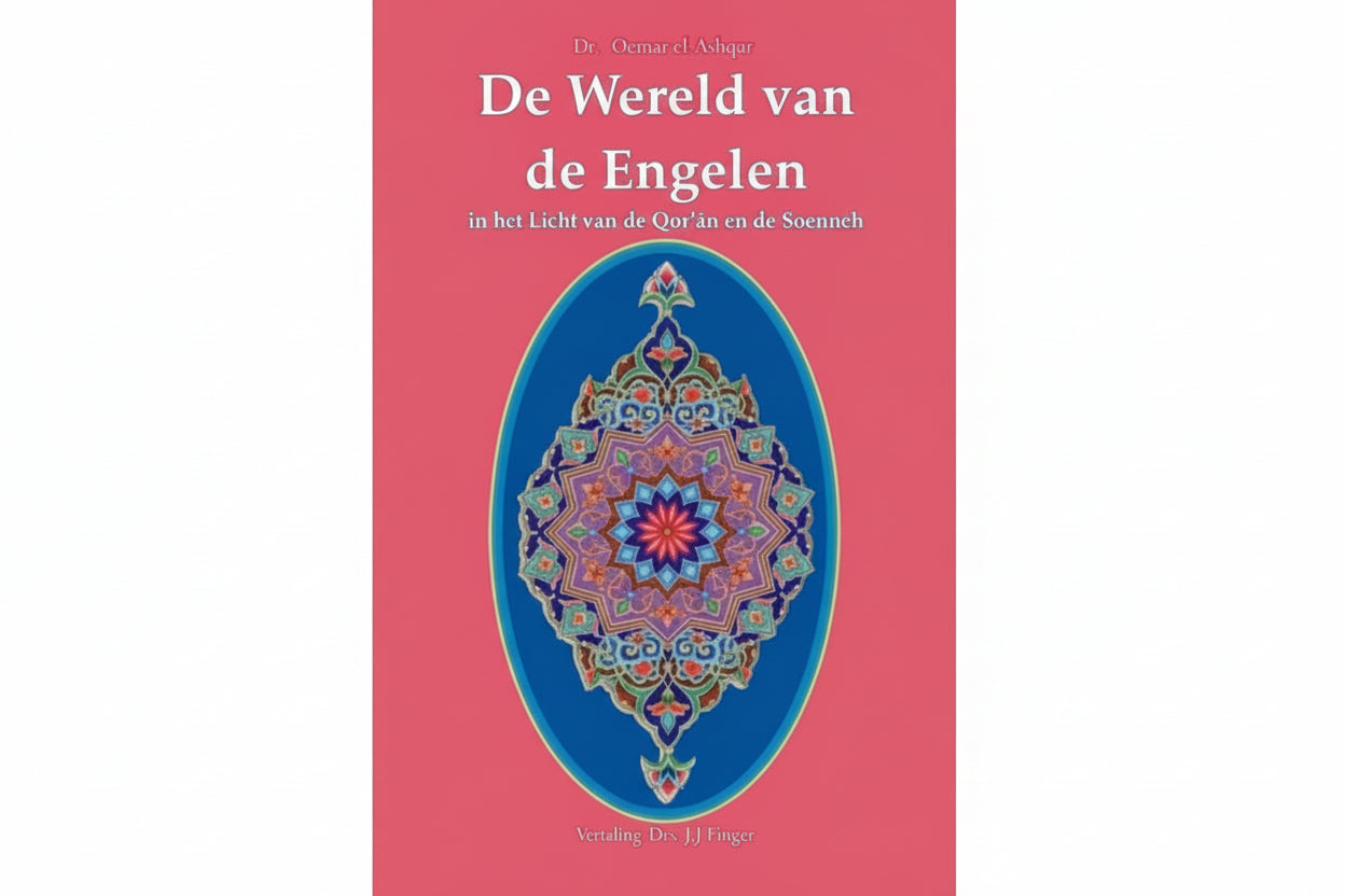 De wereld van de Engelen