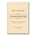 De gevaren van de tong