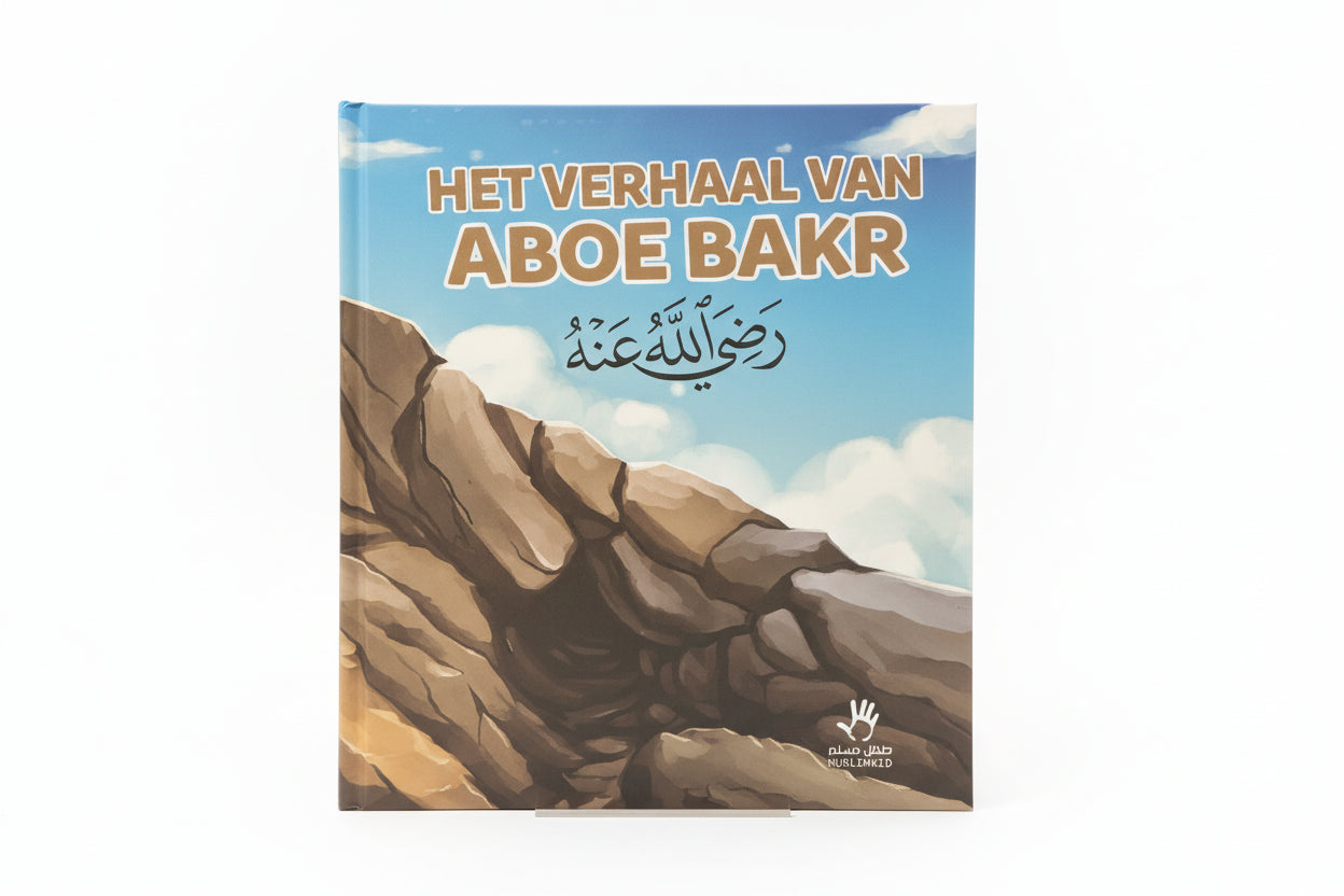 Het verhaal van Aboe Bakr