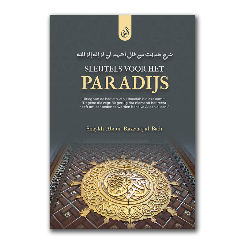 Sleutels voor het Paradijs