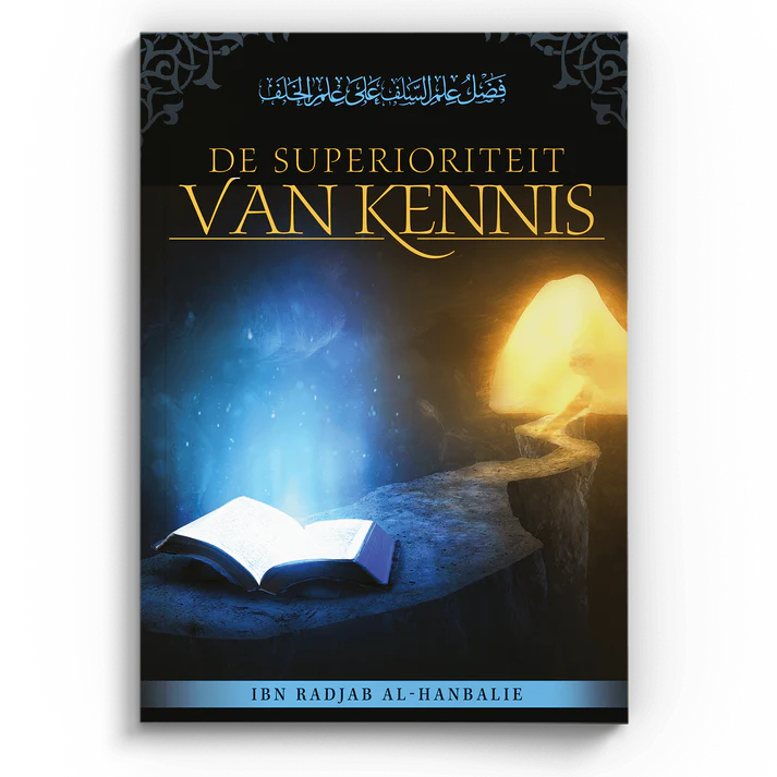 De superioriteit van kennis