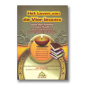 Het leven van de 4 Imams