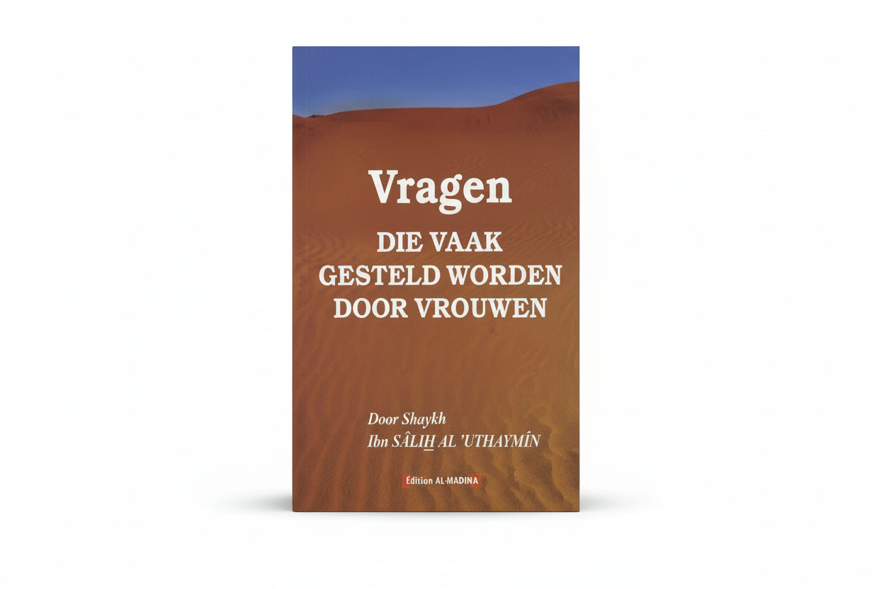 Vragen die vaak gesteld worden door vrouwen